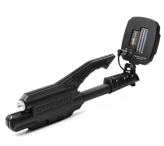 金东俄罗斯进口非线性节点 400CAYMAN