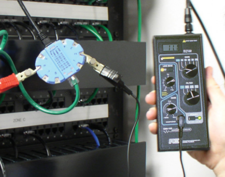 金东美国REI CMA-100反监听音频放大器